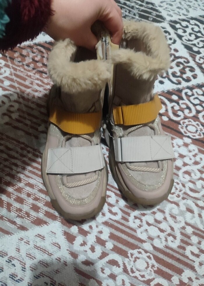 Bottie sorunsuz - Görsel 3