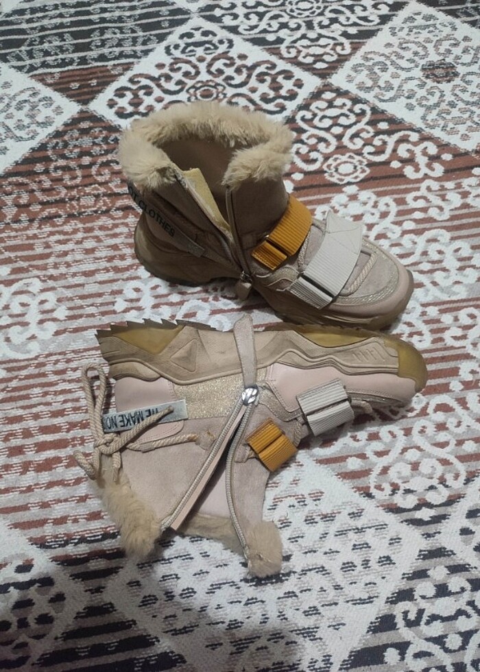 Bottie sorunsuz - Görsel 4