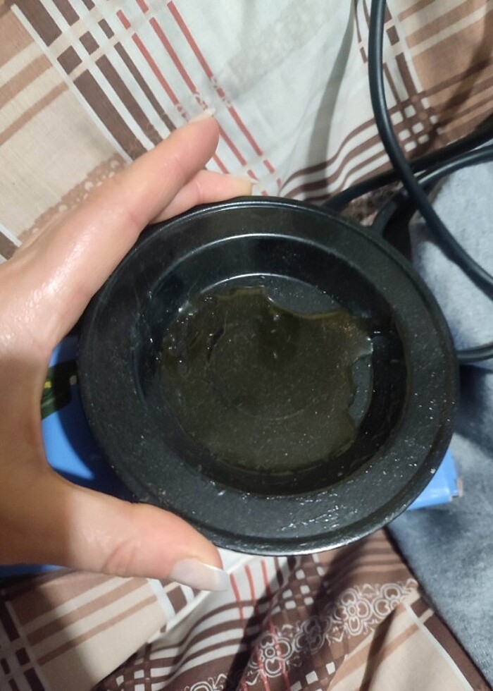 Prodiva keratin kazanı - Görsel 3