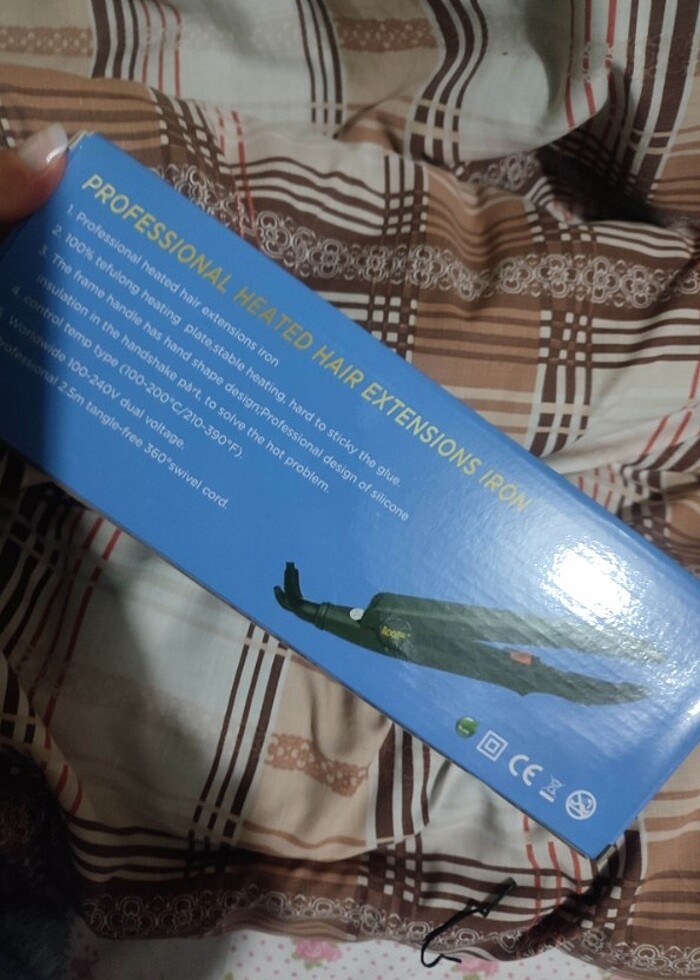 Mikro kaynak makinesi  - Görsel 2