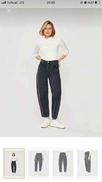 Ltb moria jeans
