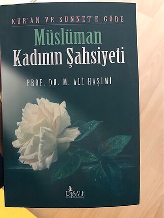 Müslüman kadının şahsiyeti