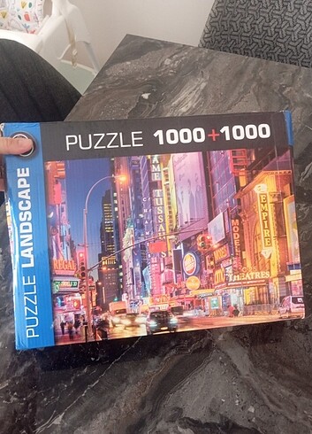  Beden Renk Puzzle