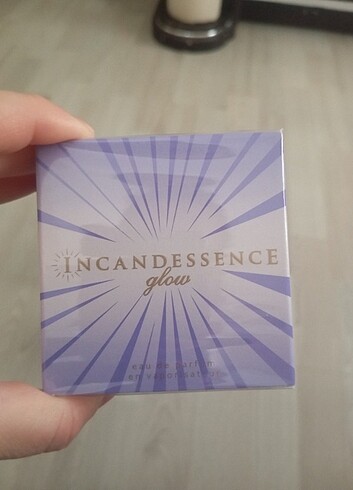 Avon Avon incandanse glow