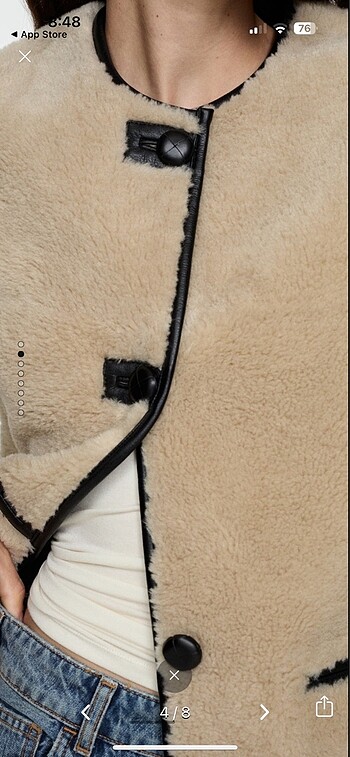 m Beden camel Renk MANGO MONT