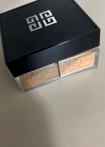 Givenchy Prisme Libre Pudra Seti - Görsel 4
