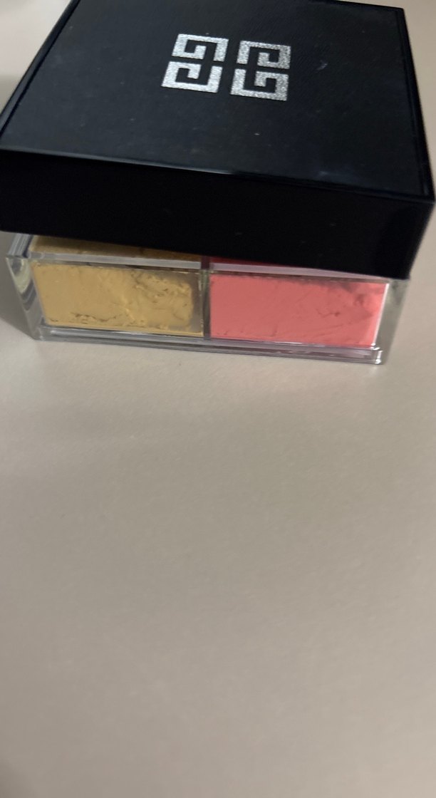 Givenchy Prisme Libre Pudra Seti - Görsel 3