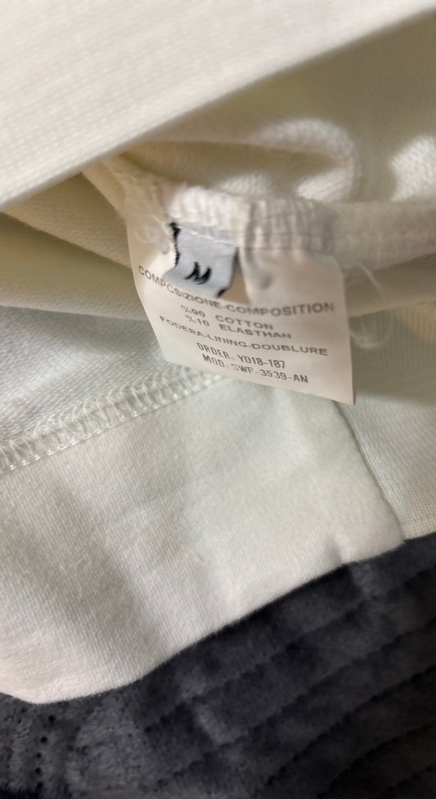 GUCCI Baskılı Beyaz Kadın Sweatshirt - Görsel 3