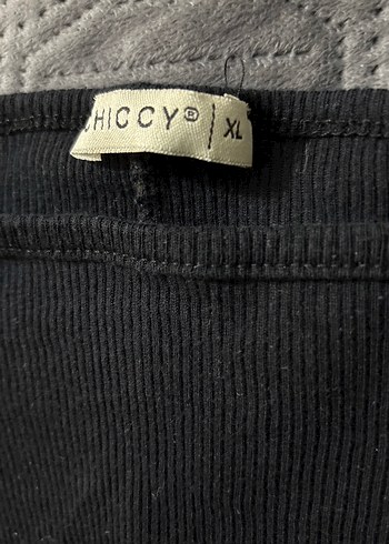 Kadın omuz detay bluz - Görsel 3