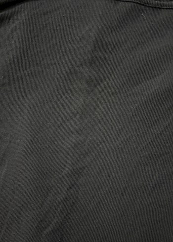 Kadın omuz detay bluz - Görsel 6