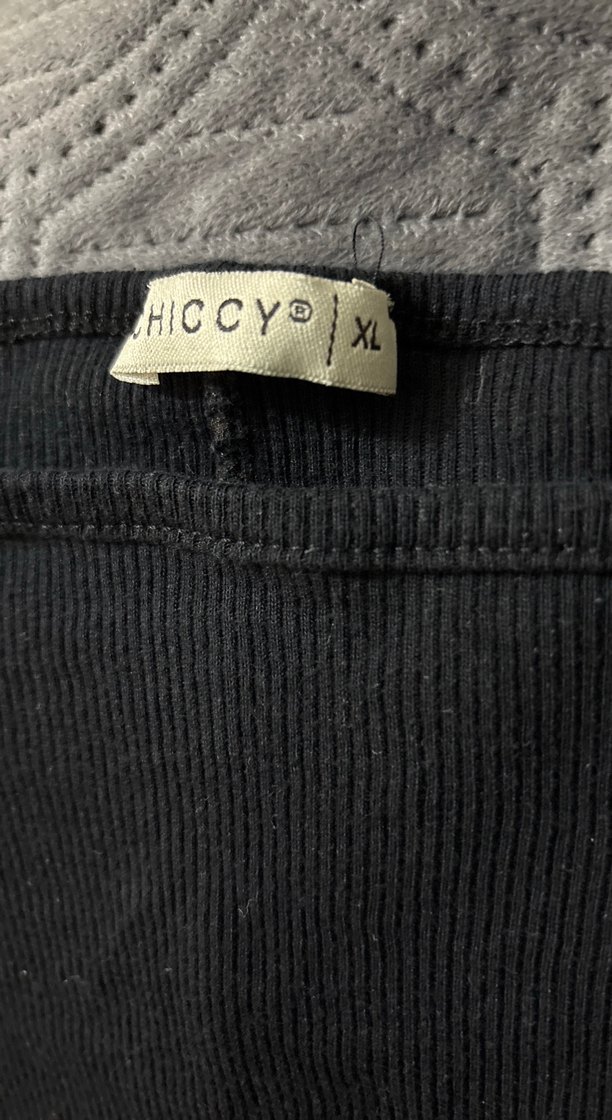 Kadın omuz detay bluz - Görsel 3