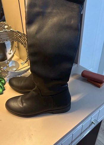 Bayan çizme - Görsel 4