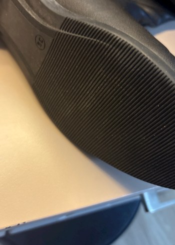 Bayan çizme - Görsel 3