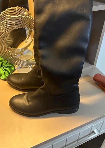 Bayan çizme - Görsel 2