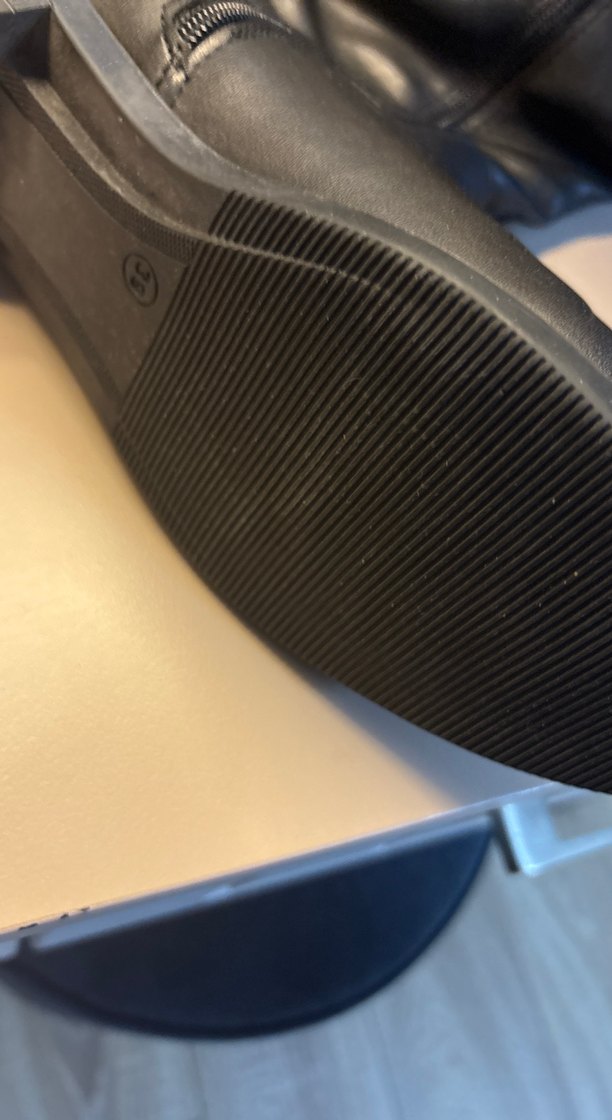 Bayan çizme - Görsel 3