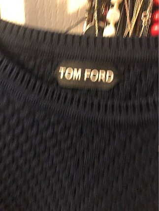 Tom Ford Tom fort