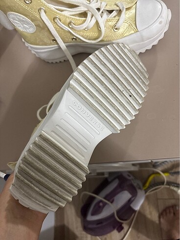 Converse Converse ayakkabı