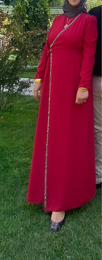 Zara Elbise