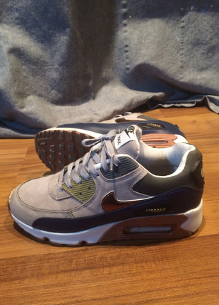 Air Max Spor Ayakkabı