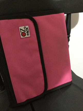OZPACK KİTAP TAŞIMA 