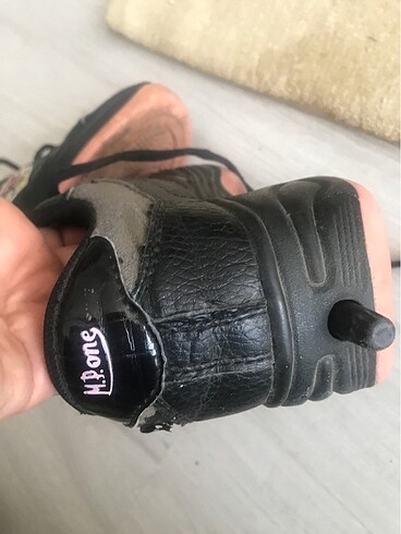 Beden Tekerlekli ayakkabı paten