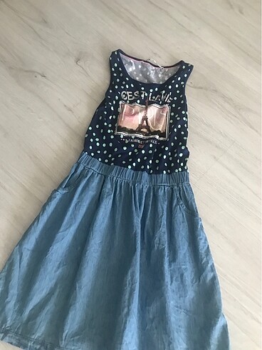 LC Waikiki Elbise