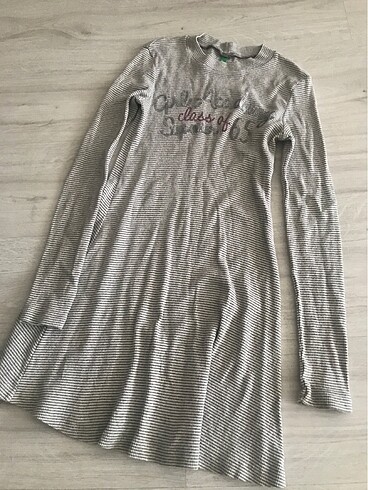 Benetton Elbise