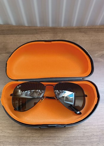 Ray-Ban 3025 Güneş gözlüğü