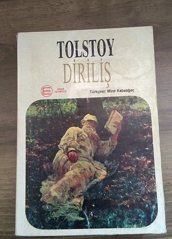 Tolstoy diriliş