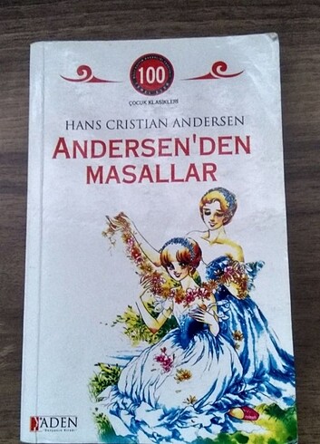 Beden Andersen masalları