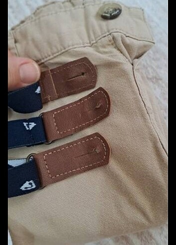 4 Yaş Beden Erkek bebek takım