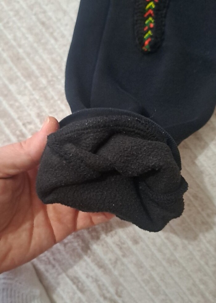 Erkek cocuk esofman alti - Görsel 3