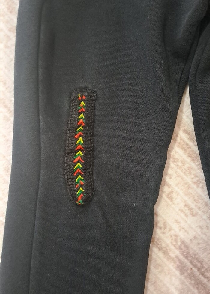 Erkek cocuk esofman alti - Görsel 2