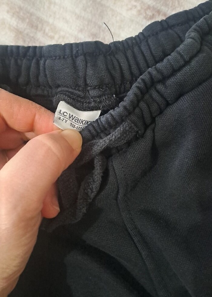 Erkek cocuk esofman alti - Görsel 4