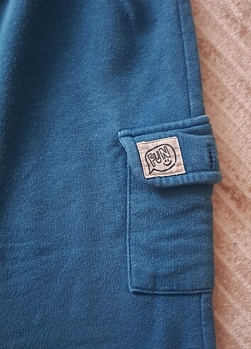 Erkek cocuk esofman - Görsel 2