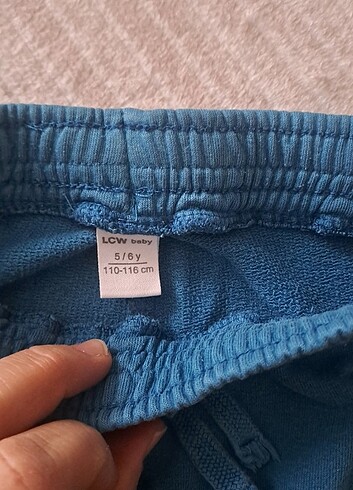 Erkek cocuk esofman - Görsel 3