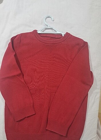 Erkek cocuk kazak  - Görsel 3