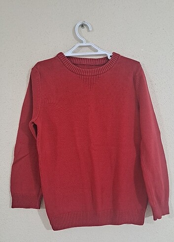 Erkek cocuk kazak  - Görsel 5