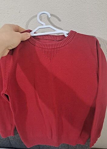 Erkek cocuk kazak  - Görsel 6