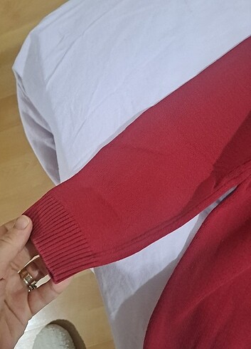 Erkek cocuk kazak  - Görsel 7