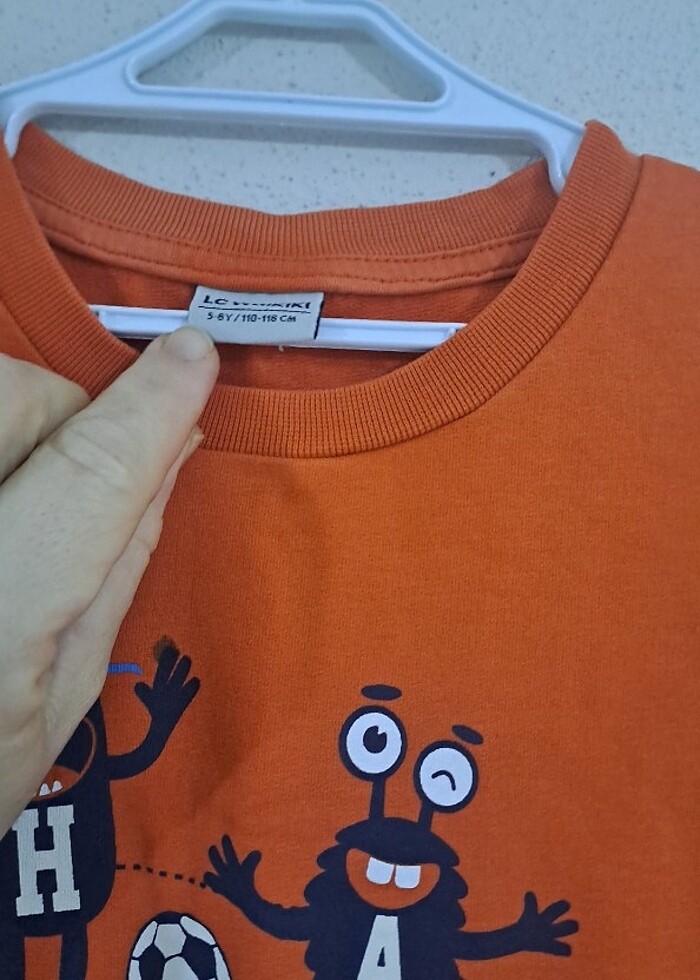 Lcw sweet - Görsel 3