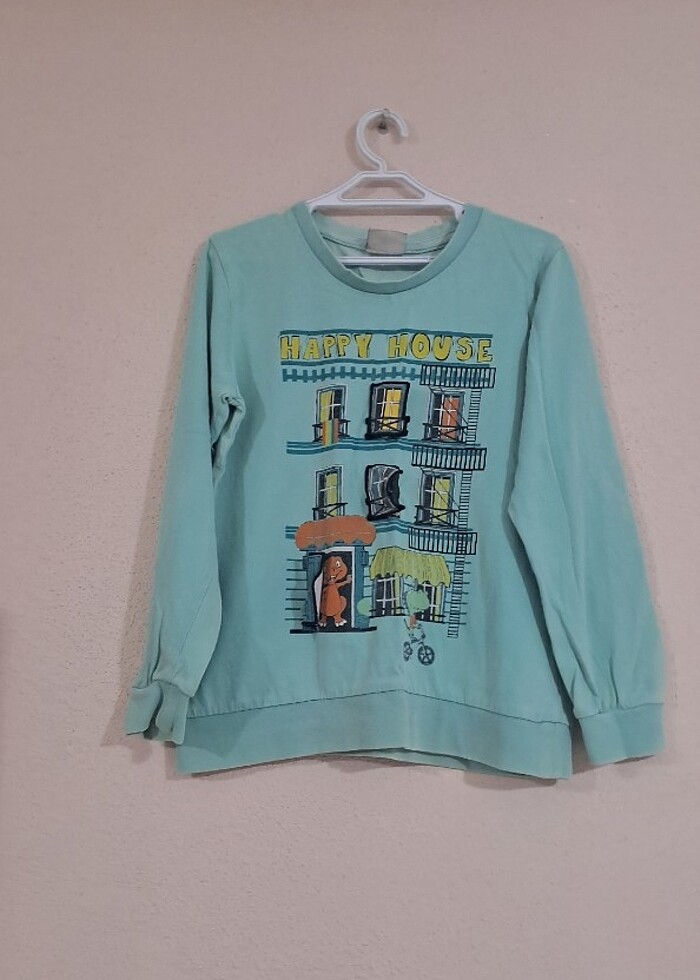 Erkek cocuk tisort - Görsel 2