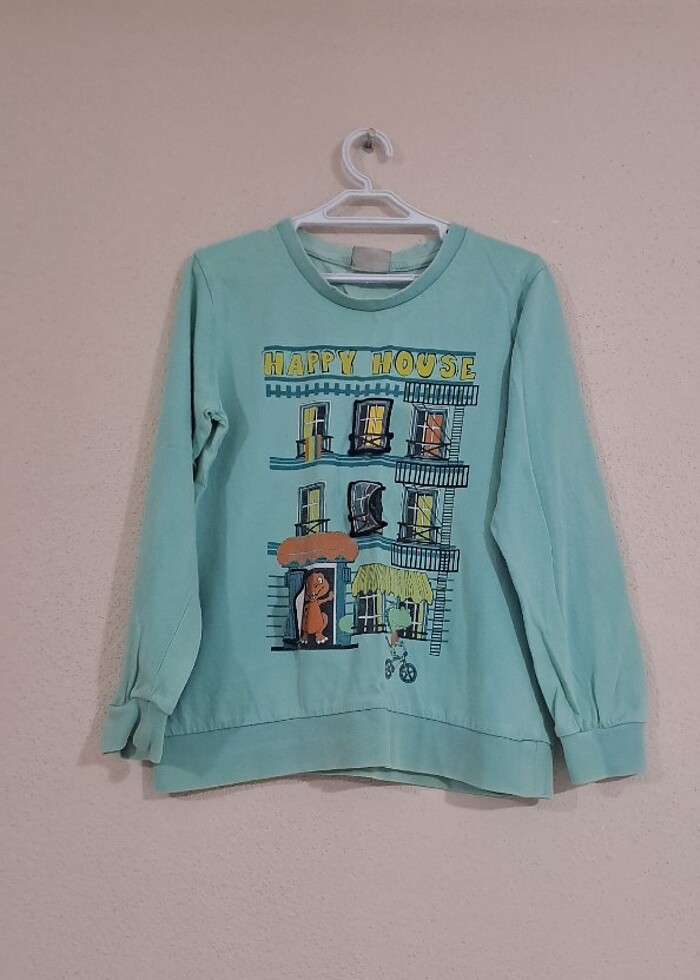 Erkek cocuk tisort - Görsel 3