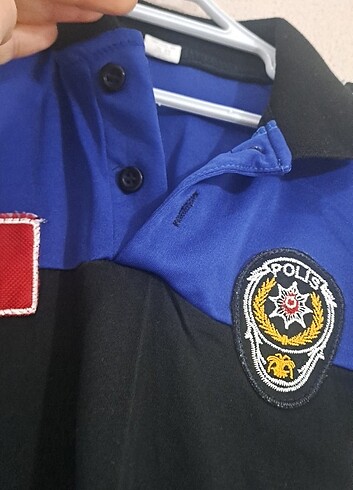 Polis kostümü - Görsel 3