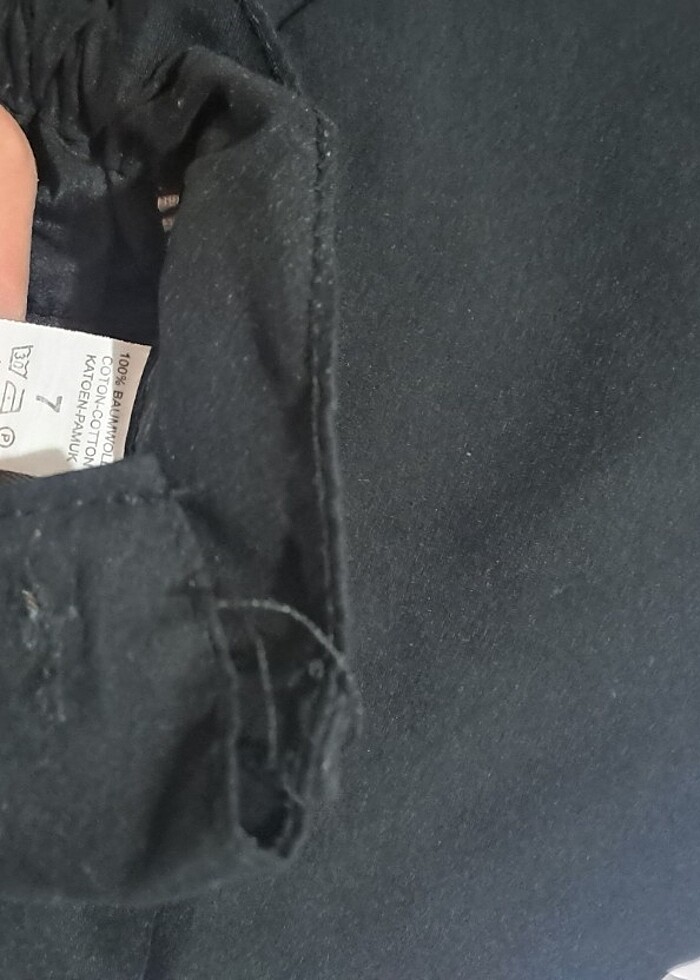 Polis kostümü - Görsel 5