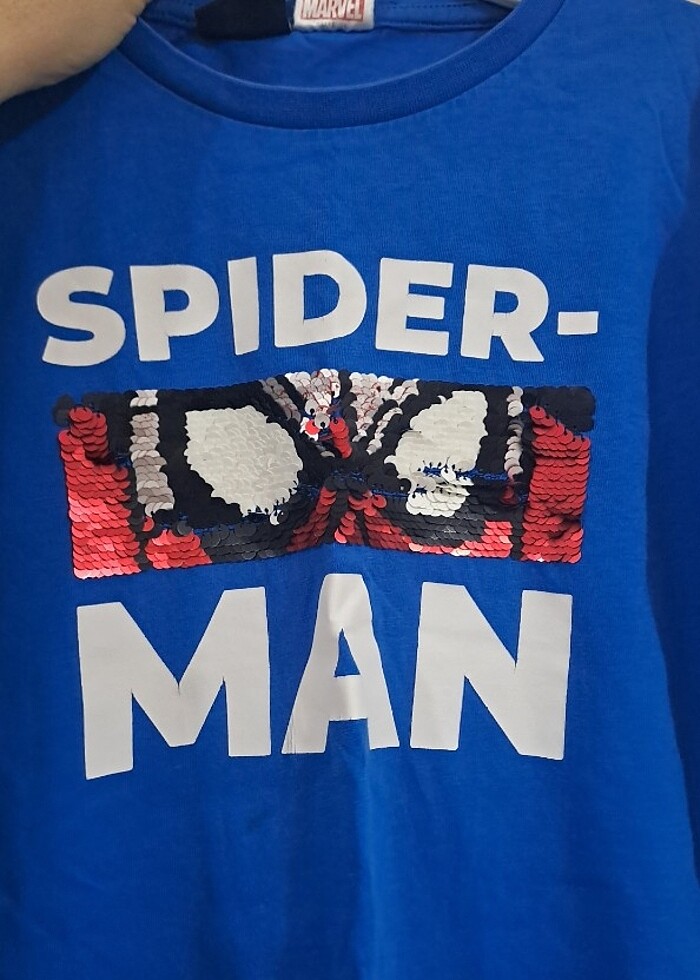 Tişört  - Görsel 2