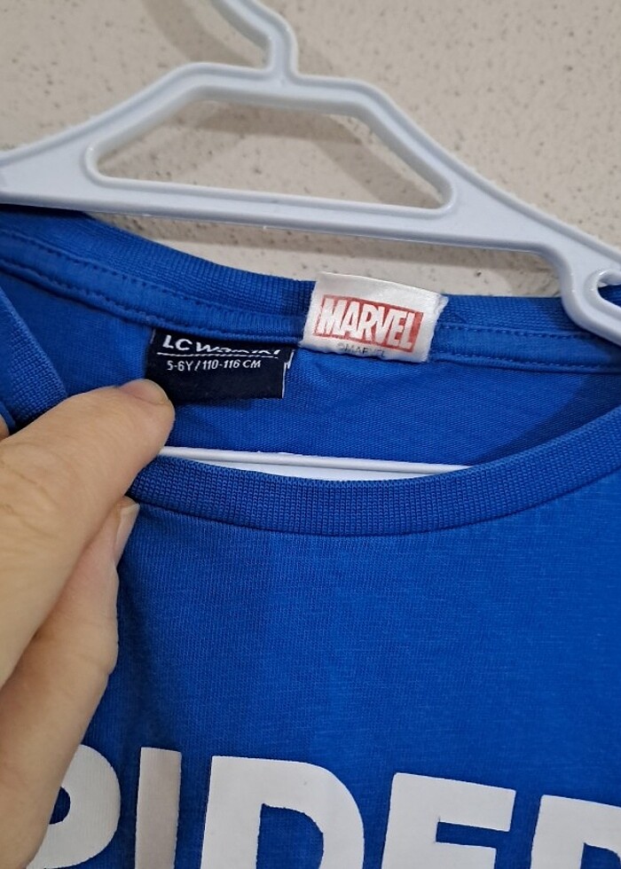 Tişört  - Görsel 3