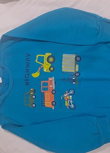 Erkek cocuk sweet - Görsel 2