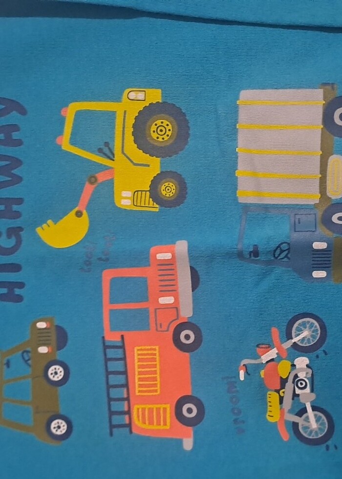 Erkek cocuk sweet - Görsel 3