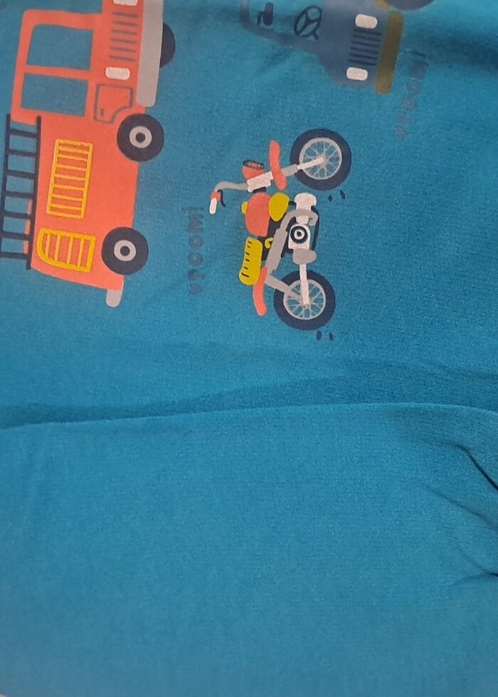 Erkek cocuk sweet - Görsel 5